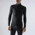 Męska Bluzka termoaktywna ACTIVE INTENSITY ZIP M