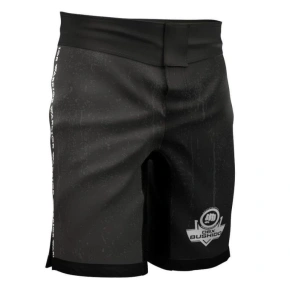 Szorty -  spodenki  treningowe "Warrior" XL