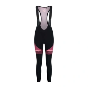 Rogelli spodnie damskie n/s IMPRESS II bordowe S