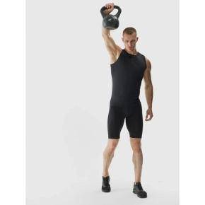 Spodenki treningowe slim szybkoschnące męskie 4F 4FWAW24TFSTM002-20S