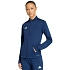 Bluza damska adidas Entrada 26 Track granatowa JZ6599