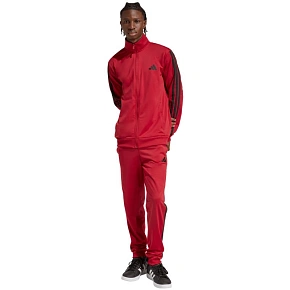 Dres męski adidas Dayready czerwony KC1357 Dres męski adidas Dayready czerwony KC1357