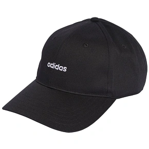 Czapka adidas Linear Emb KD2109