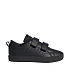 Buty dla dzieci adidas VS Pace 2.0 czarne IE3473