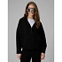 Bluza dresowa regular z kapturem damska 4F 4FRSS26TSWSF2994-20S dámské