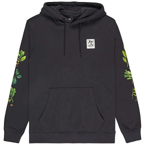 Element Bigfoot Trees Po Hoodie ELYSF00322-KTA0 Czarne L Element Bigfoot Trees Po Hoodie ELYSF00322-KTA0 Czarne L