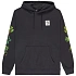 Element Bigfoot Trees Po Hoodie ELYSF00322-KTA0 Czarne L