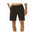 Szorty RIP CURL Classic Surf Volley czarny