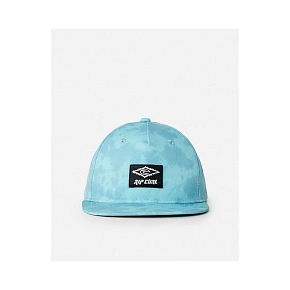 Czapka z daszkiem RIP CURL Kev Energy Sb Cap - Boy niebieski