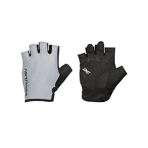Rękawice rowerowe NORTHWAVE Active Max SF Glove szare