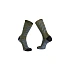 Skarpety rowerowe NORTHWAVE Husky Ceramic High Sock zielony