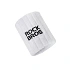 Opaska na nadgarstek Rockbros 190009 - sportowa, biała