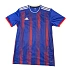 Koszulka męska adidas Mi Comp 21 Jsy S niebieska GN5827 pánské