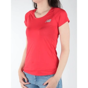 T-shirt New balance WT53717P