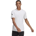 Męska koszulka piłkarska Squadra 21 JSY M GN5726 - Adidas