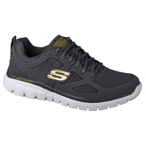 Buty Skechers Burns M 52635-CHAR Buty Skechers Burns M 52635-CHAR