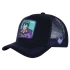 Czapka z daszkiem Capslab DC Comics Joker Cap M CL-DC3-1-CAS-JKR2 pánské
