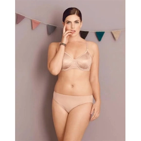 Damski biustonosz do karmienia Basic 5035 - Anita