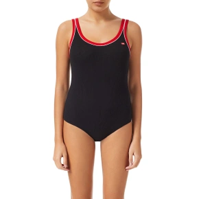 Body damskie A03927 - 0PCAC - 900 Czarny - Diesel