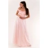Sukienka damska HM2197 - YourNewStyle