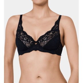 Nieusztywniany biustonosz Amourette Charm W - Triumph