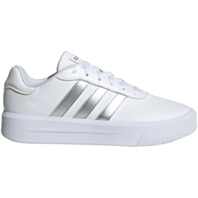 Buty adidas Court Platform W GV8996 dámské