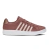 Buty K-Swiss Court Tiebreak Sde W 97012-665-M dámské