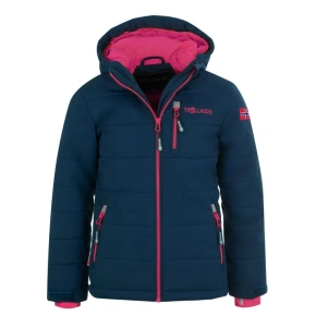 Kurtka Trollkids Kids Hemsedal Snow Jacket XT Jr 513-114