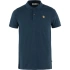 Koszulka polo sportowa męska Fjällräven Övik Polo Shirt M granatowa (F81511-560)