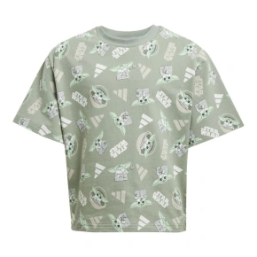 Koszulka adidas Star Wars Jr JF3650 Koszulka adidas Star Wars Jr JF3650