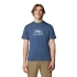 Koszulka Columbia Kwick Hike Graphic M 2071763465 pánské