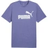 Koszulka Puma Ess No.1 Logo Heathear Tee M 682551 46 pánské