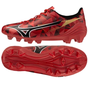 Buty Mizuno Alfa II Select Jr FG P1GB256560 Buty Mizuno Alfa II Select Jr FG P1GB256560