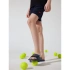 Spodenki plażowe boardshorty chłopięce 4F Junior