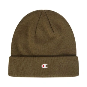 Czapka Champion Beanie Cap khaki 806065 GS585 Czapka Champion Beanie Cap khaki 806065 GS585