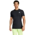 Koszulka męska adidas Tennis Climacool+ AirChill FreeLift Tee czarna JF8459 pánské