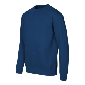 Bluza unisex Crew (ciemnoniebieski)