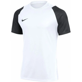 Koszulka męska Nike Dri-Fit Academy II biało-czarna HV8160 101 pánské