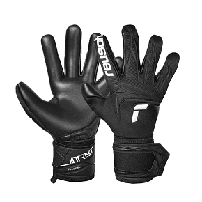 Rękawice bramkarskie Attrakt Freegel Infinity Black 5670735-7700 Rękawice bramkarskie Attrakt Freegel Infinity Black 5670735-7700