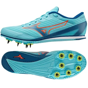 Buty kolce Mizuno X FIRST 2 U1GA233001 Buty kolce Mizuno X FIRST 2 U1GA233001