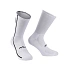 Skarpety rowerowe NORTHWAVE Apres Race Sock biały