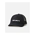 Czapka z daszkiem RIP CURL Brand Icon Trucker czarny