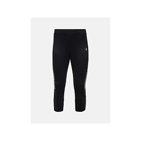 Spodnie PEAK PERFORMANCE W Rider Essentials Pants czarny Spodnie PEAK PERFORMANCE W Rider Essentials Pants czarny