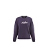 Bluza damska MILLET Chamonix Sweat Crneck W fioletowa