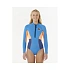 Pianka damska RIP CURL G-Bomb 1.5Mm Ls Fz Full Spring niebieska
