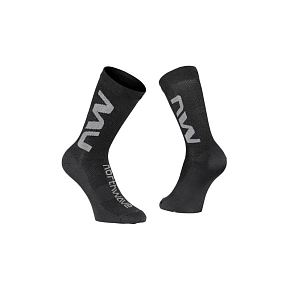 Skarpety rowerowe NORTHWAVE Extreme Air Sock - czarny Skarpety rowerowe NORTHWAVE Extreme Air Sock - czarny