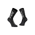 Skarpety rowerowe NORTHWAVE Extreme Air Sock - czarny