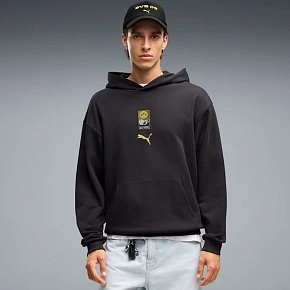 Bluza Puma Borussia Dortmund ftbl Culture 786357-20 Bluza Puma Borussia Dortmund ftbl Culture 786357-20