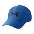 Czapka z daszkiem Under Armour Blitzing 3.0 1305036-400