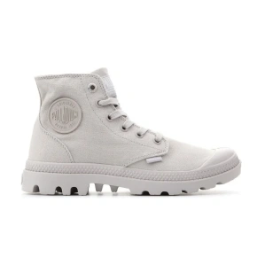 Buty unisex Pampa Hi 73089-056-M - Palladium Buty unisex Pampa Hi 73089-056-M - Palladium